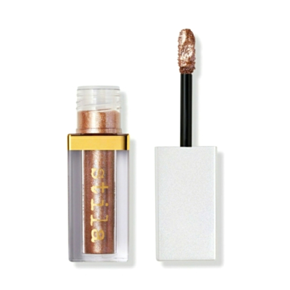 Stila Glitter Liquid Eyeshadow
